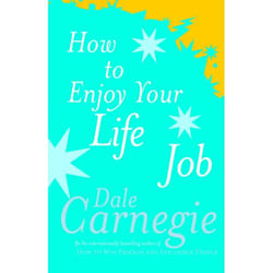 ISBN How To Enjoy Your Life And Job book English 208 pages