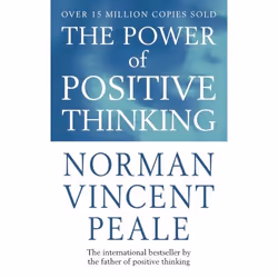 ISBN The Power Of Positive Thinking, English, 320 pages