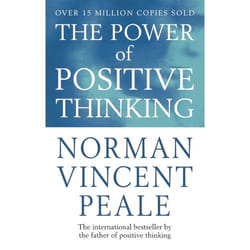 ISBN The Power Of Positive Thinking book English 320 pages