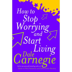 ISBN How To Stop Worrying And Start Living book English 400 pages