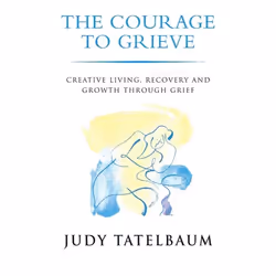ISBN Courage To Grieve, English, 192 pages