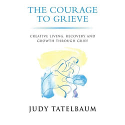 ISBN Courage To Grieve book English 192 pages