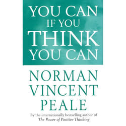 ISBN You Can If You Think You Can book English Paperback 304 pages