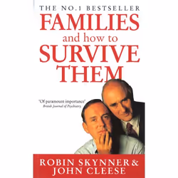 ISBN Families And How To Survive Them, English, Paperback, 304 pages