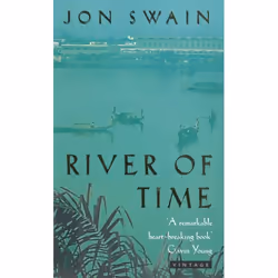 ISBN River of Time, English, Paperback, 304 pages