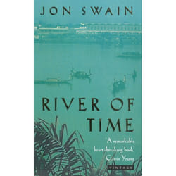 ISBN River of Time book English Paperback 304 pages