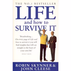 ISBN Life And How To Survive It, English, Paperback, 432 pages