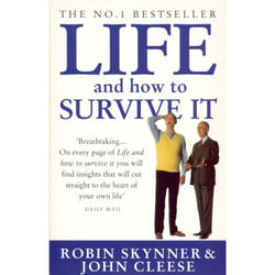 ISBN Life And How To Survive It book English Paperback 432 pages