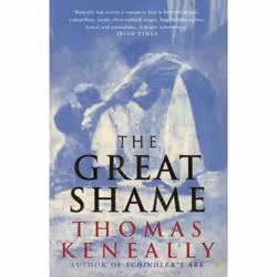 ISBN The Great Shame, English, 784 pages