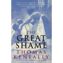 ISBN The Great Shame book English 784 pages