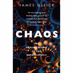 ISBN Chaos, English, 368 pages