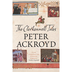 ISBN Clerkenwell Tales book English 224 pages