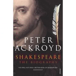 ISBN Shakespeare book English 560 pages