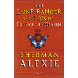 ISBN The Lone-Ranger and Tonto Fistfight in Heaven book English 240 pages