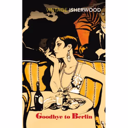 ISBN Goodbye to Berlin, English, Paperback, 272 pages