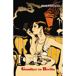 ISBN Goodbye to Berlin book English Paperback 272 pages