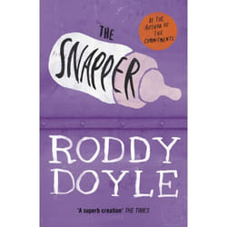 ISBN The Snapper book English Paperback 224 pages