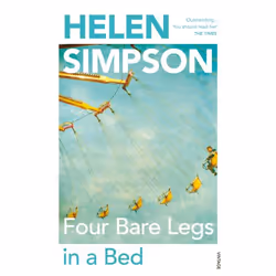 ISBN Four Bare Legs In a Bed, English, Paperback, 192 pages