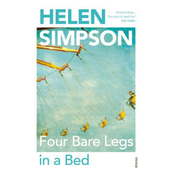ISBN Four Bare Legs In a Bed book English Paperback 192 pages
