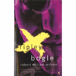 ISBN Ripley Bogle, English, 336 pages