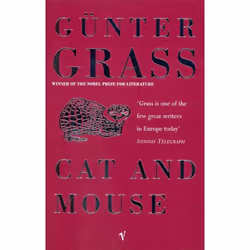 ISBN Cat and Mouse, English, Paperback, 192 pages