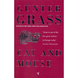 ISBN Cat and Mouse book English Paperback 192 pages