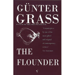 ISBN The Flounder book English Paperback 560 pages
