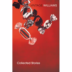 ISBN Collected Stories, English, 672 pages