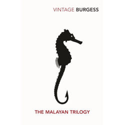 ISBN The Malayan Trilogy book English Paperback 608 pages