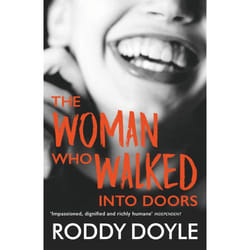 ISBN The Woman Who Walked Into Doors book English Paperback 240 pages