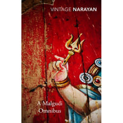 ISBN A Malgudi Omnibus book English 496 pages
