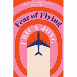 ISBN Fear of Flying, English, 352 pages