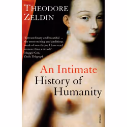 ISBN An Intimate History of Humanity, English, Paperback, 496 pages