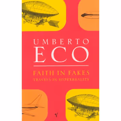 ISBN Faith in Fakes, English, Paperback, 320 pages