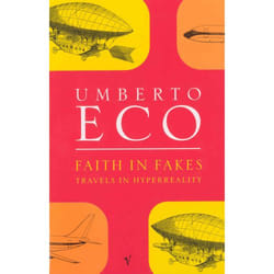 ISBN Faith in Fakes book English Paperback 320 pages
