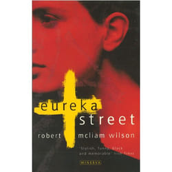 ISBN Eureka Street book English 400 pages