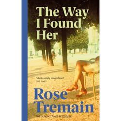 ISBN The Way I Found Her book English Paperback 432 pages