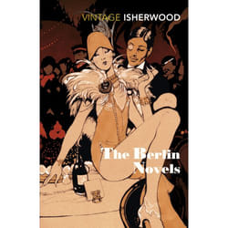 ISBN The Berlin Novels book English Paperback 512 pages