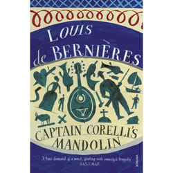 ISBN Captain Corelli's Mandolin book English Paperback 560 pages