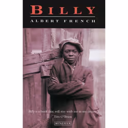 ISBN Billy, English, Paperback, 224 pages