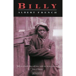 ISBN Billy book English Paperback 224 pages