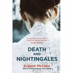 ISBN Death and Nightingales, English, Paperback, 256 pages