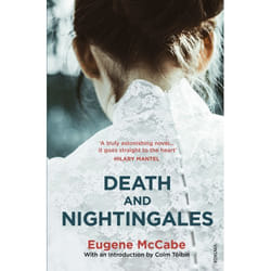 ISBN Death and Nightingales book English Paperback 256 pages
