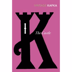 ISBN The Castle, English, 320 pages