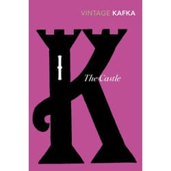ISBN The Castle book English 320 pages