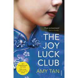 ISBN The Joy Luck Club book English Paperback 384 pages