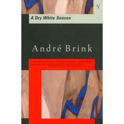 ISBN Dry White Season book English Paperback 320 pages