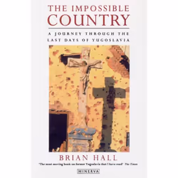 ISBN Impossible Country, English, Paperback, 432 pages