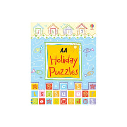 Holiday Puzzles