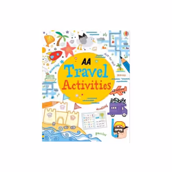 Travel Activities